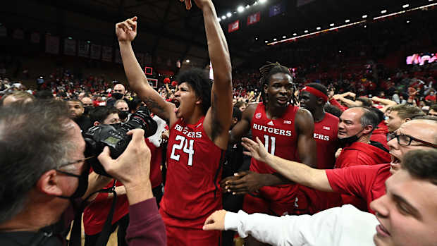 RutgersRonHarperPurdue